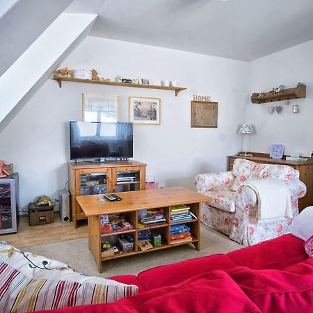 Apartman Destna Cp.1 Destne v Orlickych horach Exterior photo
