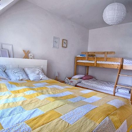 Apartman Destna Cp.1 Destne v Orlickych horach Exterior photo