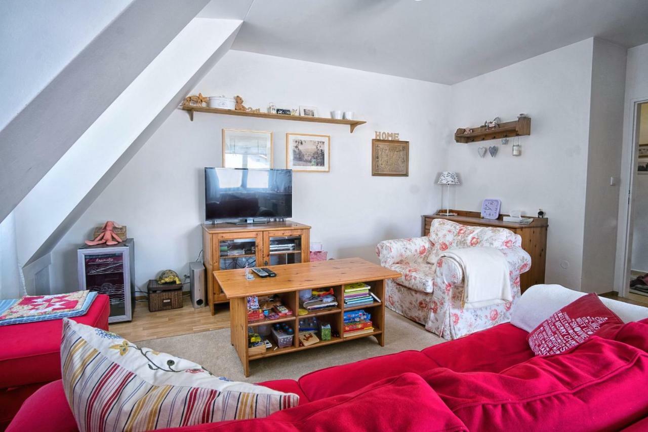 Apartman Destna Cp.1 Destne v Orlickych horach Exterior photo