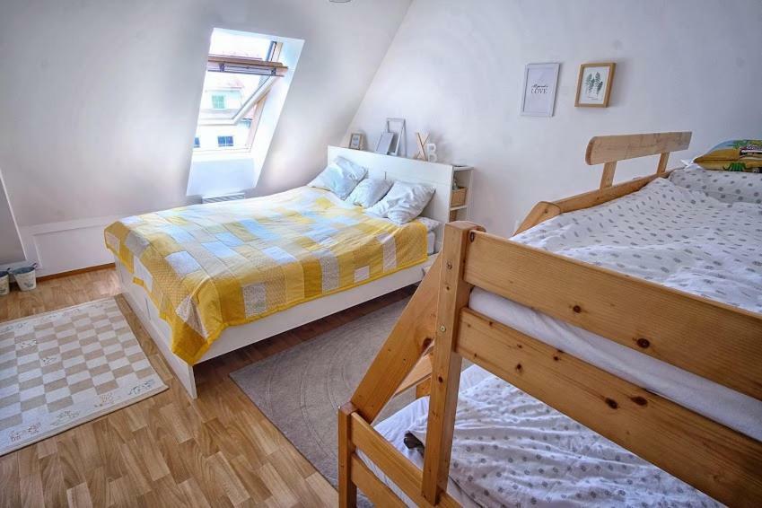 Apartman Destna Cp.1 Destne v Orlickych horach Exterior photo