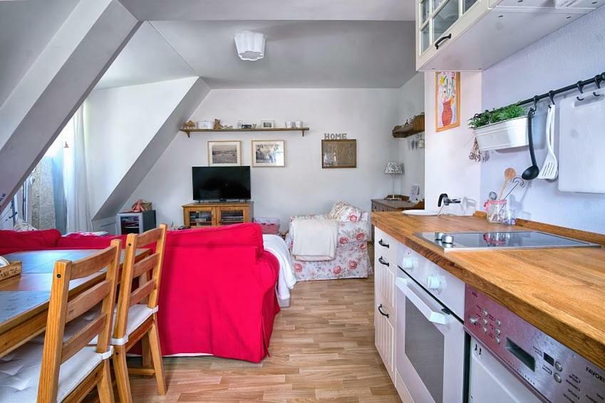 Apartman Destna Cp.1 Destne v Orlickych horach Exterior photo
