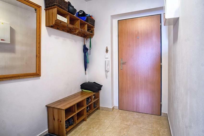 Apartman Destna Cp.1 Destne v Orlickych horach Exterior photo